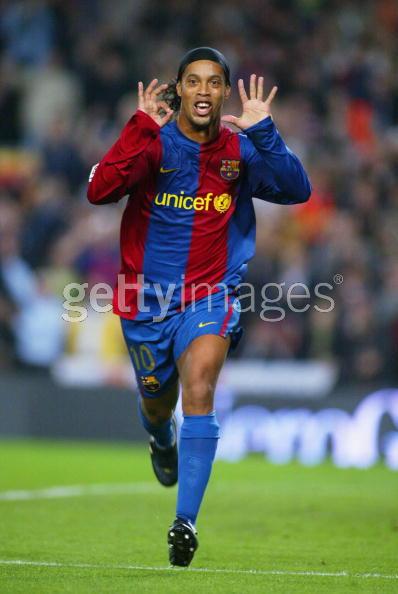 ronaldinho